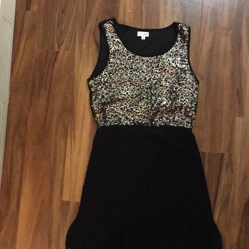 NYE Dress